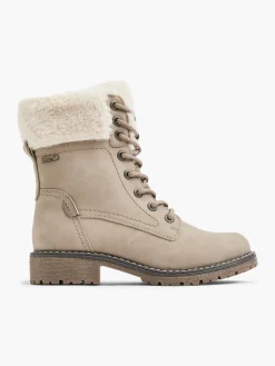 Damen Easy Street Komfort Schnürboots