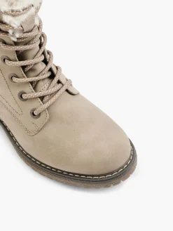 Damen Easy Street Komfort Schnürboots