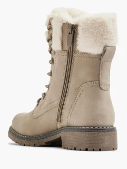 Damen Easy Street Komfort Schnürboots