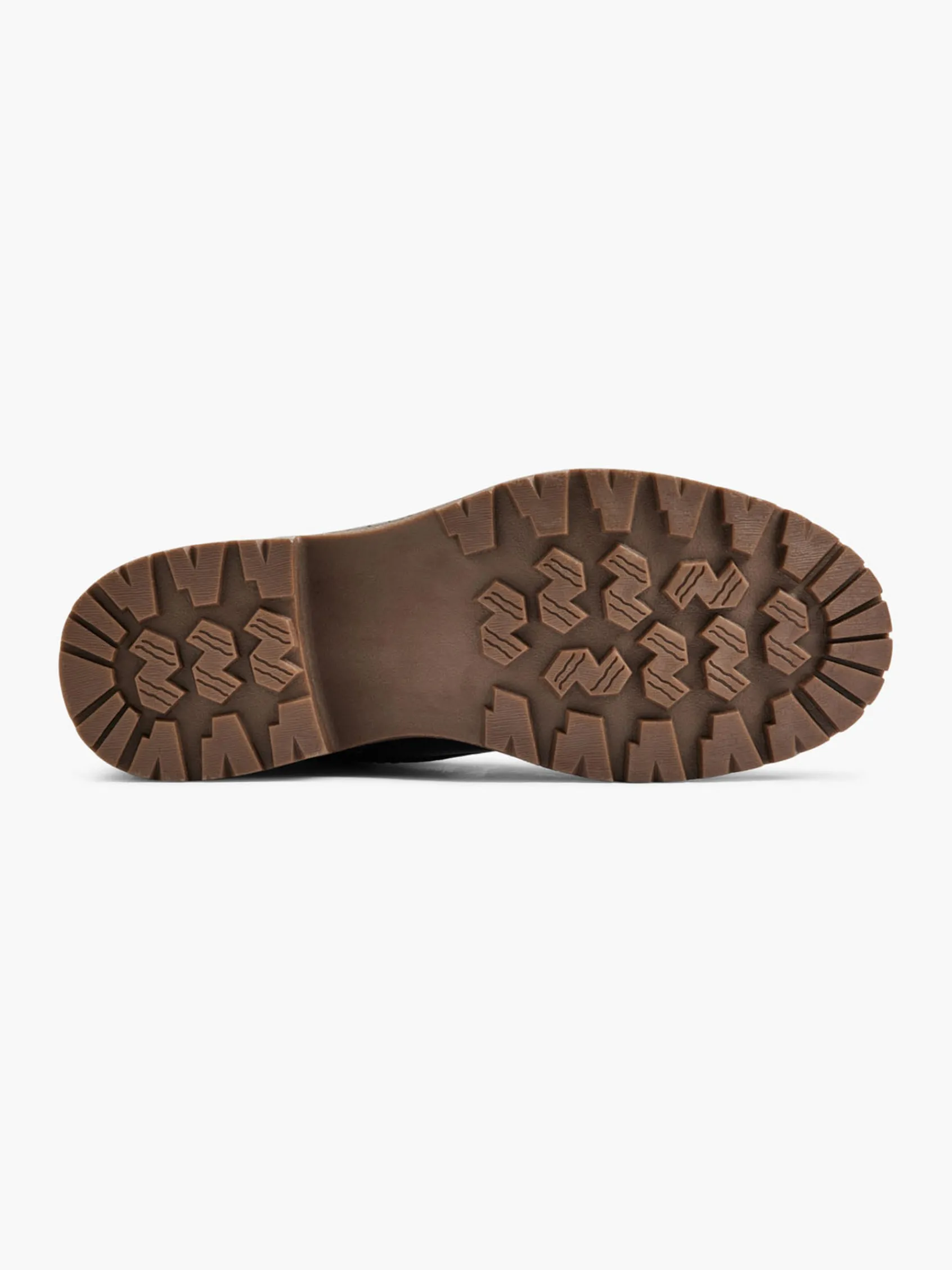 Damen Easy Street Komfort Schnürboots