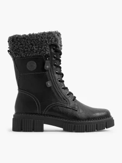 Damen Easy Street Komfort Schnürboots
