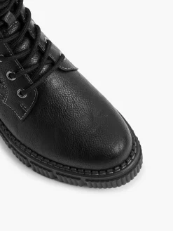 Damen Easy Street Komfort Schnürboots
