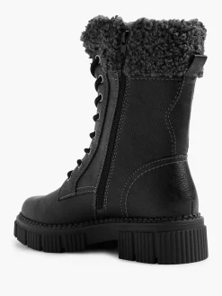 Damen Easy Street Komfort Schnürboots