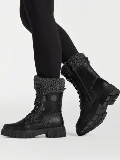Damen Easy Street Komfort Schnürboots