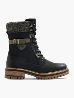 Damen Easy Street Komfort Schnürboots