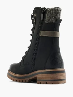 Damen Easy Street Komfort Schnürboots