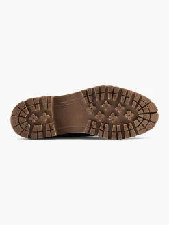 Damen Easy Street Komfort Schnürboots