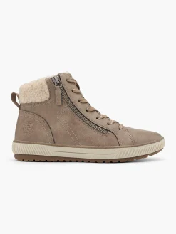 Damen Easy Street Komfort Schnürboots