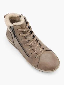 Damen Easy Street Komfort Schnürboots