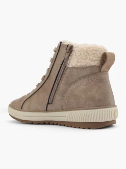 Damen Easy Street Komfort Schnürboots