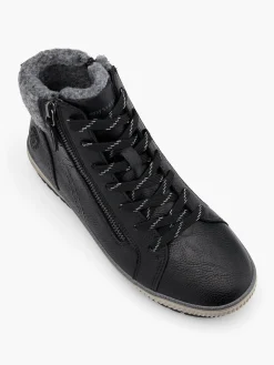 Damen Easy Street Komfort Schnürboots