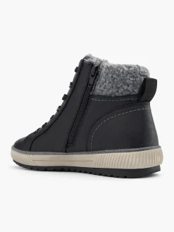 Damen Easy Street Komfort Schnürboots