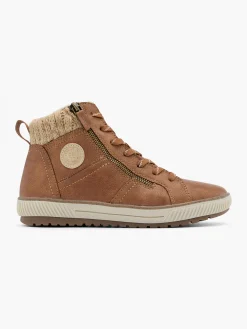 Damen Easy Street Komfort Schnürboots