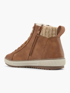 Damen Easy Street Komfort Schnürboots