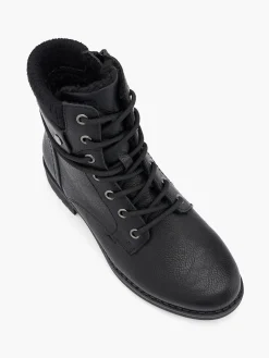 Damen Easy Street Komfort Schnürboots