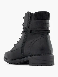 Damen Easy Street Komfort Schnürboots