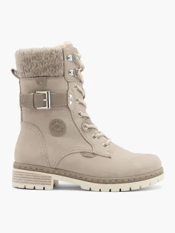 Damen Easy Street Komfort Schnürboots