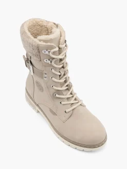 Damen Easy Street Komfort Schnürboots