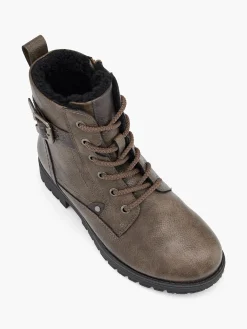 Damen Easy Street Komfort Schnürboots