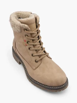 Damen Easy Street Komfort Schnürboots