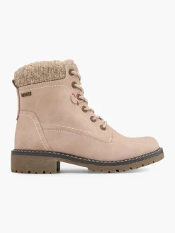 Damen Easy Street Komfort Schnürboots