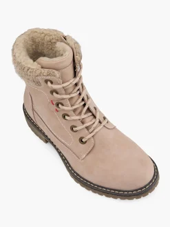 Damen Easy Street Komfort Schnürboots
