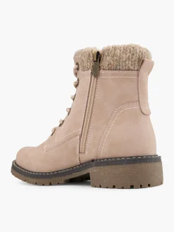 Damen Easy Street Komfort Schnürboots