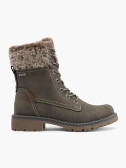 Damen Easy Street Komfort Schnürboots