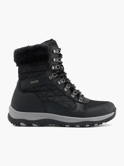 Damen Easy Street Komfort Schnürboots