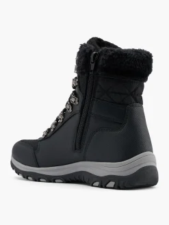 Damen Easy Street Komfort Schnürboots