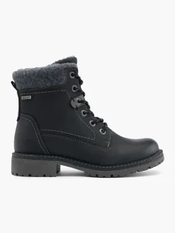 Damen Easy Street Komfort Schnürboots