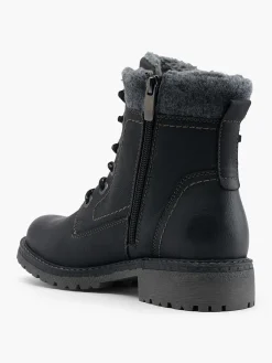 Damen Easy Street Komfort Schnürboots