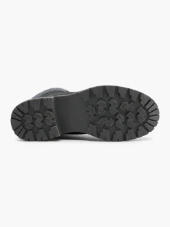 Damen Easy Street Komfort Schnürboots