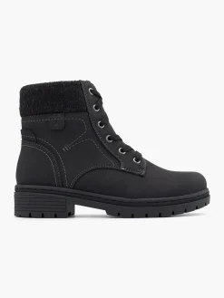 Damen Easy Street Komfort Schnürboots