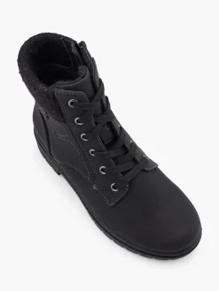 Damen Easy Street Komfort Schnürboots