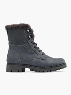 Damen Easy Street Komfort Schnürboots