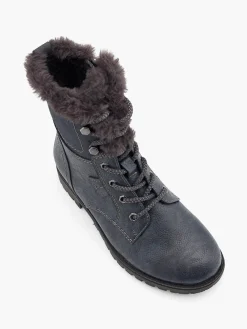Damen Easy Street Komfort Schnürboots