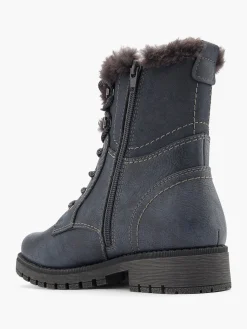 Damen Easy Street Komfort Schnürboots