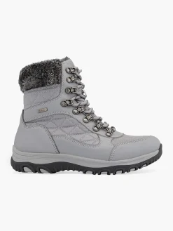 Damen Easy Street Komfort Schnürboots