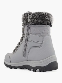 Damen Easy Street Komfort Schnürboots
