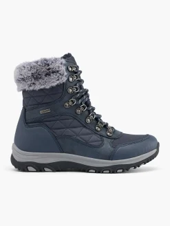 Damen Easy Street Komfort Schnürboots