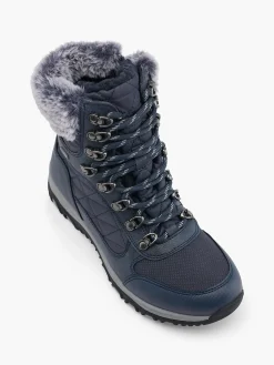 Damen Easy Street Komfort Schnürboots