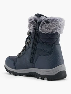 Damen Easy Street Komfort Schnürboots
