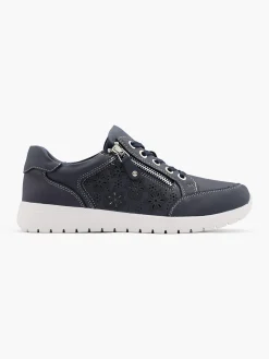 Damen Easy Street Komfort Schnürer