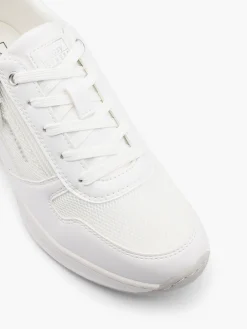 Damen Easy Street Komfort Schnürer