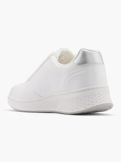 Damen Easy Street Komfort Schnürer