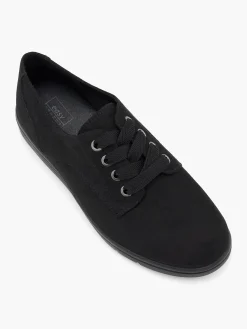 Damen Easy Street Komfort Schnürer