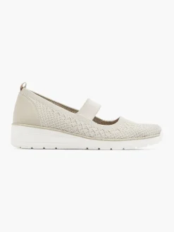 Damen Easy Street Komfort Slipper
