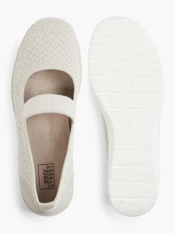 Damen Easy Street Komfort Slipper