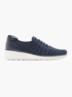 Damen Easy Street Komfort Slipper